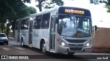 Cidade Verde Transporte Rodoviário 5716 na cidade de Sarandi, Paraná, Brasil, por Luiz Scaff. Número da foto: #12252694.