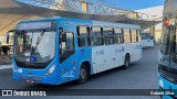 Nova Transporte 22228 na cidade de Vila Velha, Espírito Santo, Brasil, por Gabriel Silva. Número da foto: #12254308.