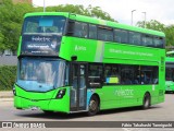 Arriva 8005 na cidade de Leicester, Leicestershire, Inglaterra, por Fábio Takahashi Tanniguchi. Número da foto: #12254469.