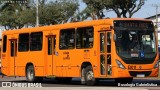 Auto Viação São José dos Pinhais EI011 na cidade de Curitiba, Paraná, Brasil, por Busologia Gabrielística. Número da foto: #:id.