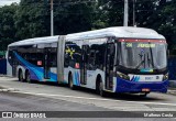 Next Mobilidade - ABC Sistema de Transporte 8307 na cidade de São Paulo, São Paulo, Brasil, por Matheus Costa. Número da foto: #12253716.