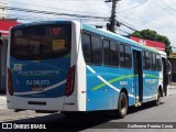 Viação Ponte Coberta RJ 190.073 na cidade de Rio de Janeiro, Rio de Janeiro, Brasil, por Guilherme Pereira Costa. Número da foto: #:id.