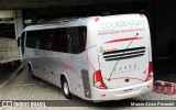 Companhia Coordenadas de Transportes 50550 na cidade de Belo Horizonte, Minas Gerais, Brasil, por Marcio Alves Pimentel. Número da foto: #:id.