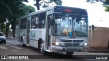 Cidade Verde Transporte Rodoviário 5620 na cidade de Sarandi, Paraná, Brasil, por Luiz Scaff. Número da foto: #12252693.