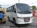 Ônibus Particulares OAG0060 na cidade de Manaus, Amazonas, Brasil, por Cristiano Eurico Jardim. Número da foto: #12253242.