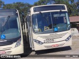 Viação Colombo 23008 na cidade de Colombo, Paraná, Brasil, por GDC __39AM. Número da foto: #:id.