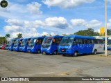 Transjuatuba > Stilo Transportes 22400 na cidade de Belo Horizonte, Minas Gerais, Brasil, por Lucas de Barros Moura. Número da foto: #12252779.