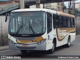 Transportes Fabio's DC 2.223 na cidade de Duque de Caxias, Rio de Janeiro, Brasil, por Guilherme Pereira Costa. Número da foto: #:id.