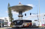 Venetur Turismo 550 na cidade de Varginha, Minas Gerais, Brasil, por Claudio Luiz. Número da foto: #12255549.