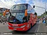 Agape Turismo 20019 na cidade de Salvador, Bahia, Brasil, por Victor São Tiago Santos. Número da foto: #12253758.