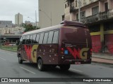WG Turismo 7200 na cidade de Belo Horizonte, Minas Gerais, Brasil, por Douglas Célio Brandao. Número da foto: #12255089.