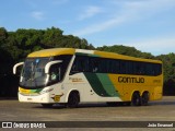 Empresa Gontijo de Transportes 21435 na cidade de Vitória da Conquista, Bahia, Brasil, por João Emanoel. Número da foto: #12254632.