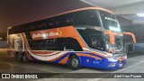Pullman Bus 4147 na cidade de Arica, Arica, Arica y Parinacota, Chile, por Ariel Cruz Pizarro. Número da foto: #12254647.