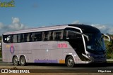 Rota Transportes Rodoviários 9115 na cidade de Jaguaquara, Bahia, Brasil, por Filipe Lima. Número da foto: #:id.