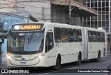 Viação do Sul 26410 na cidade de Curitiba, Paraná, Brasil, por Alessandro Fracaro Chibior. Número da foto: #:id.