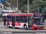 Himalaia Transportes > Ambiental Transportes Urbanos 4 1764 na cidade de São Paulo, São Paulo, Brasil, por Rafael Santos Silva. Número da foto: #12252647.