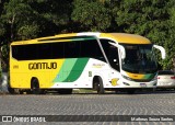 Empresa Gontijo de Transportes 7110 na cidade de Porto Seguro, Bahia, Brasil, por Matheus Souza Santos. Número da foto: #12253835.