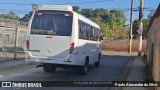 Rofftur 0000 na cidade de Matozinhos, Minas Gerais, Brasil, por Paulo Alexandre da Silva. Número da foto: #12253900.