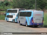 Harpia Transportes e Turismo 1009 na cidade de São Luís, Maranhão, Brasil, por Jean Lima. Número da foto: #:id.
