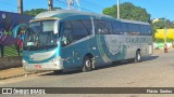 Auto Viação Camurujipe 4330 na cidade de Cruz das Almas, Bahia, Brasil, por Flávio  Santos. Número da foto: #12253301.