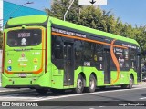 TRANSPPASS - Transporte de Passageiros 8 1085 na cidade de São Paulo, São Paulo, Brasil, por Jorge Gonçalves. Número da foto: #12253386.