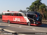 Lirabus 15015 na cidade de Cotia, São Paulo, Brasil, por David Macedo Rocha. Número da foto: #:id.