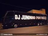 DJ Juninho Portugal 9317 na cidade de Coromandel, Minas Gerais, Brasil, por Luis Guilherme Costa. Número da foto: #12253294.