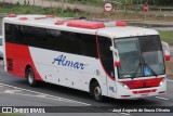 Almar Transporte e Locadora de Veículos 4700 na cidade de Aparecida, São Paulo, Brasil, por José Augusto de Souza Oliveira. Número da foto: #:id.