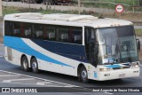 Rossi Turismo 2E10 na cidade de Aparecida, São Paulo, Brasil, por José Augusto de Souza Oliveira. Número da foto: #12254595.