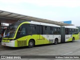 Itajaí Transportes Coletivos 2015 na cidade de Campinas, São Paulo, Brasil, por Matheus Gabriel dos Santos. Número da foto: #12254726.