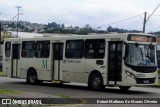 Empresa de Ônibus Campo Largo 22273 na cidade de Curitiba, Paraná, Brasil, por Robert Matheus De Morais Oliveira. Número da foto: #12253428.