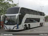 Auto Viação Catarinense 321313 na cidade de Rio de Janeiro, Rio de Janeiro, Brasil, por Rodrigo Miguel. Número da foto: #12255204.