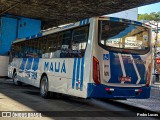 Viação Mauá RJ 185.058 na cidade de São Gonçalo, Rio de Janeiro, Brasil, por Pedro Lucas. Número da foto: #:id.