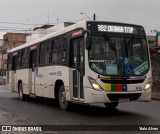 Viação Mirim 916 na cidade de Recife, Pernambuco, Brasil, por Ytalo Alves. Número da foto: #:id.