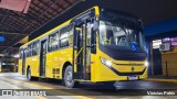 Gidion Transporte e Turismo 12403 na cidade de Joinville, Santa Catarina, Brasil, por Vinicius Petris. Número da foto: #12252639.