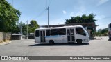 Sistema Complementar de Alagoas 5318 na cidade de Maceió, Alagoas, Brasil, por Mario dos Santos Nogueira Junior. Número da foto: #12255081.