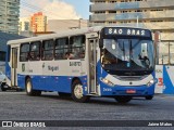 Via Loc BJ-99703 na cidade de Belém, Pará, Brasil, por Jaime Matos. Número da foto: #:id.