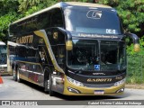 Auto Viação Gadotti 6400 na cidade de São Paulo, São Paulo, Brasil, por Gabriel Oliveira Caldas da Nobrega. Número da foto: #12254604.