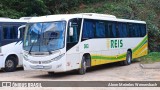Reis Turismo 3463 na cidade de Domingos Martins, Espírito Santo, Brasil, por Abner Meireles Wernersbach. Número da foto: #12253119.