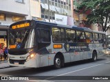 Urca Auto Ônibus 40867 na cidade de Belo Horizonte, Minas Gerais, Brasil, por Pedro Castro. Número da foto: #:id.