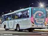 Auto Viação Dragão do Mar 42317 na cidade de Fortaleza, Ceará, Brasil, por Ivam Santos. Número da foto: #:id.