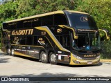 Auto Viação Gadotti 7120 na cidade de São Paulo, São Paulo, Brasil, por Gabriel Oliveira Caldas da Nobrega. Número da foto: #12254615.