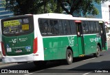 Viação VG B31040 na cidade de Rio de Janeiro, Rio de Janeiro, Brasil, por Valter Silva. Número da foto: #:id.