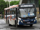 Viação Novacap C51588 na cidade de Rio de Janeiro, Rio de Janeiro, Brasil, por Valter Silva. Número da foto: #:id.