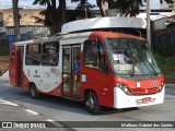 Cooperativa Altercamp 253 na cidade de Campinas, São Paulo, Brasil, por Matheus Gabriel dos Santos. Número da foto: #12254702.