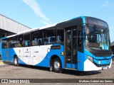 VB Transportes e Turismo 1219 na cidade de Campinas, São Paulo, Brasil, por Matheus Gabriel dos Santos. Número da foto: #12254772.