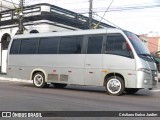 Ônibus Particulares NOQ8792 na cidade de Manaus, Amazonas, Brasil, por Cristiano Eurico Jardim. Número da foto: #12253125.