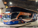 Pullman Bus 4083 na cidade de Santiago, Santiago, Metropolitana de Santiago, Chile, por João Victor. Número da foto: #12255476.