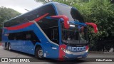 Viação Riodoce 772301 na cidade de São Paulo, São Paulo, Brasil, por Fábio Paixão. Número da foto: #12252795.