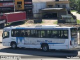 Expresso Tanguá 4.058 na cidade de Rio Bonito, Rio de Janeiro, Brasil, por Yaan Medeiros. Número da foto: #:id.
